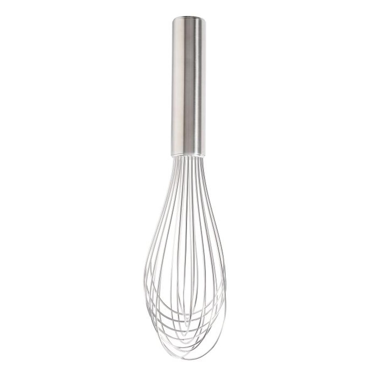 SVNA Stainless Steel Whisk 27cm | Minimax