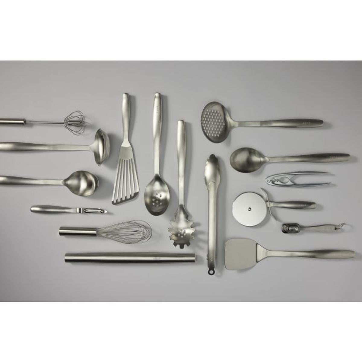 SVNA Stainless Steel Whisk 22cm | Minimax