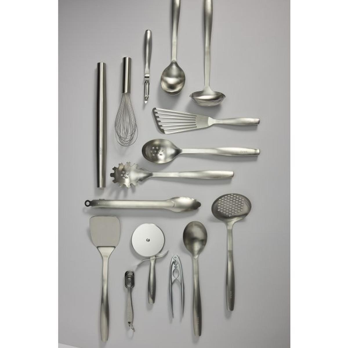 SVNA Stainless Steel Whisk 22cm | Minimax