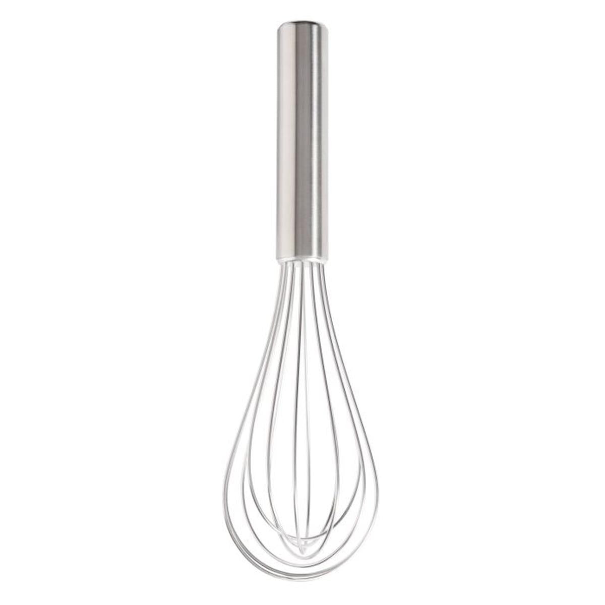SVNA Stainless Steel Whisk 22cm | Minimax