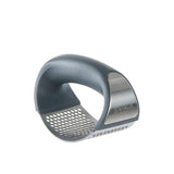 SVNA Garlic Crusher Charcoal 10.7x7.6x5.1cm | Minimax