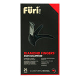 Furi Diamond Fingers Knife Sharpener