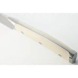Wusthof Classic Ikon Creme Carving Knife 20cm