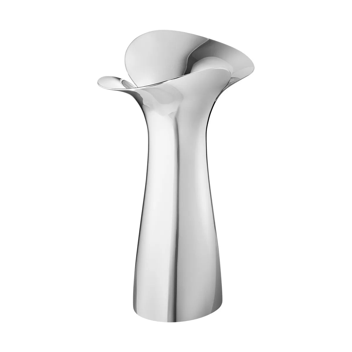 Georg Jensen Bloom Botanica Vase Medium | Minimax