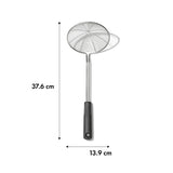 OXO Scoop & Strain Skimmer | Minimax