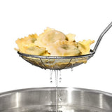OXO Scoop & Strain Skimmer | Minimax