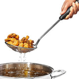 OXO Scoop & Strain Skimmer | Minimax