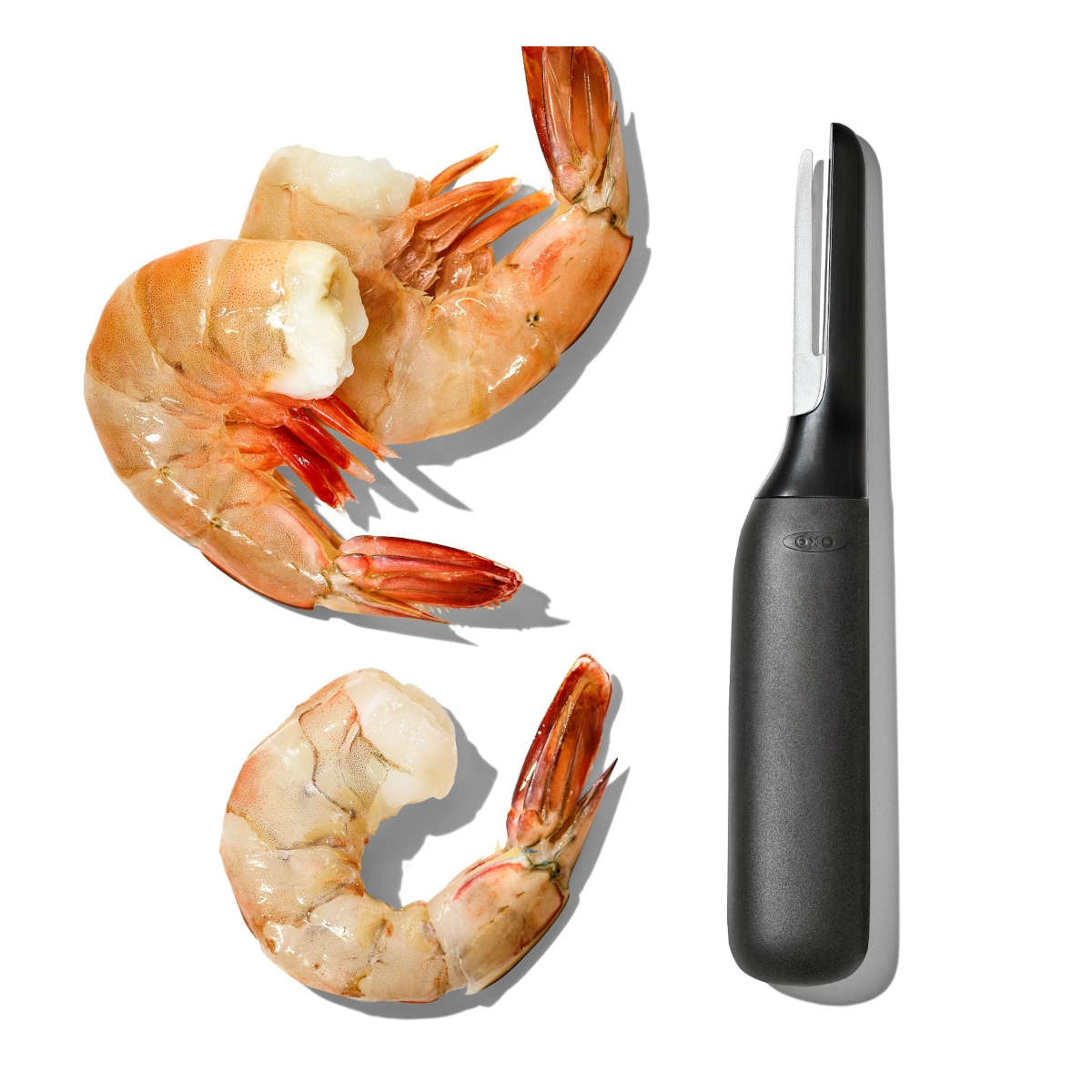 OXO Good Grips Prawn Deveiner & Cleaner | Minimax