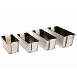 Brunswick Bakers Baking Tin 27x14cm | Minimax
