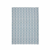 Davis & Waddell Heritage Check Cotton Tea Towel 2pcs Set | Minimax