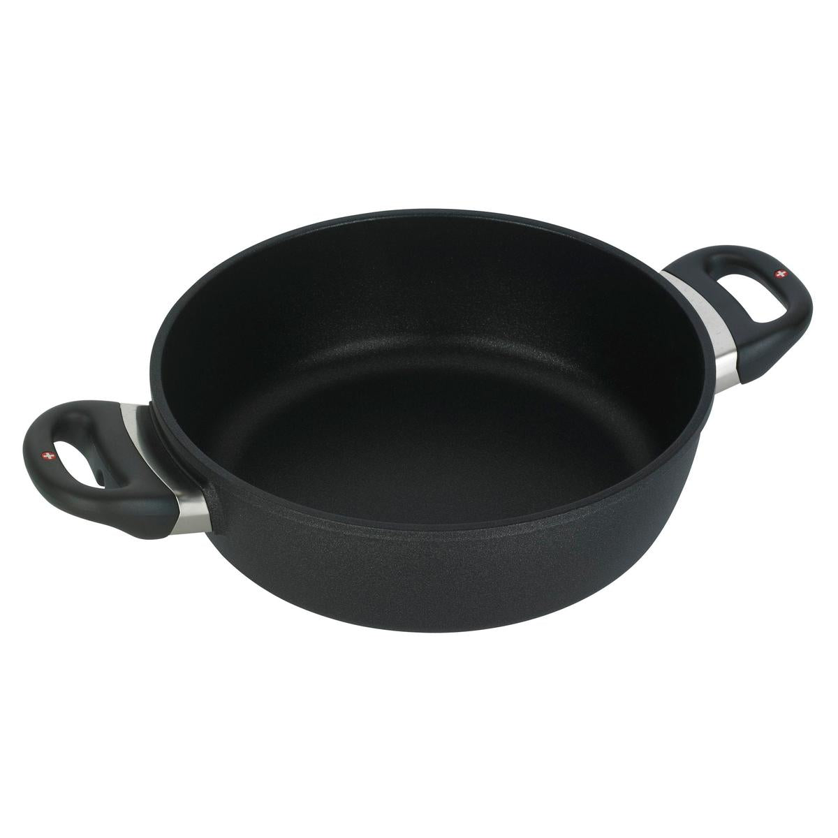 Swiss Diamond XD Induction Casserole 24cm (3L)