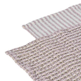 Davis & Waddell Heritage Stripe Cotton Tea Towel 2pcs Set | Minimax