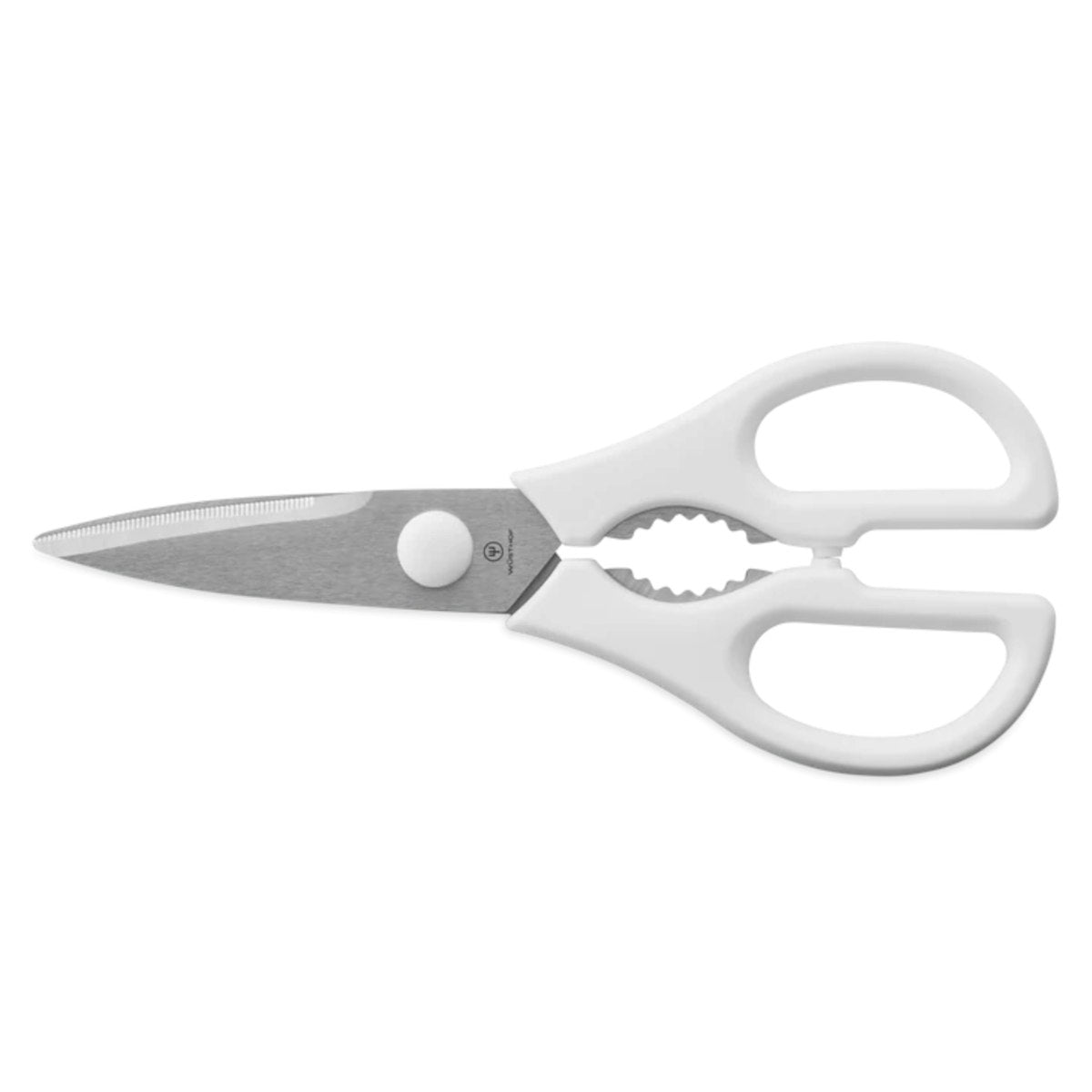 Wusthof Classic White Kitchen Shears