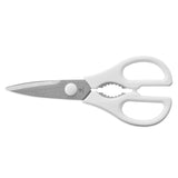 Wusthof Classic White Kitchen Shears