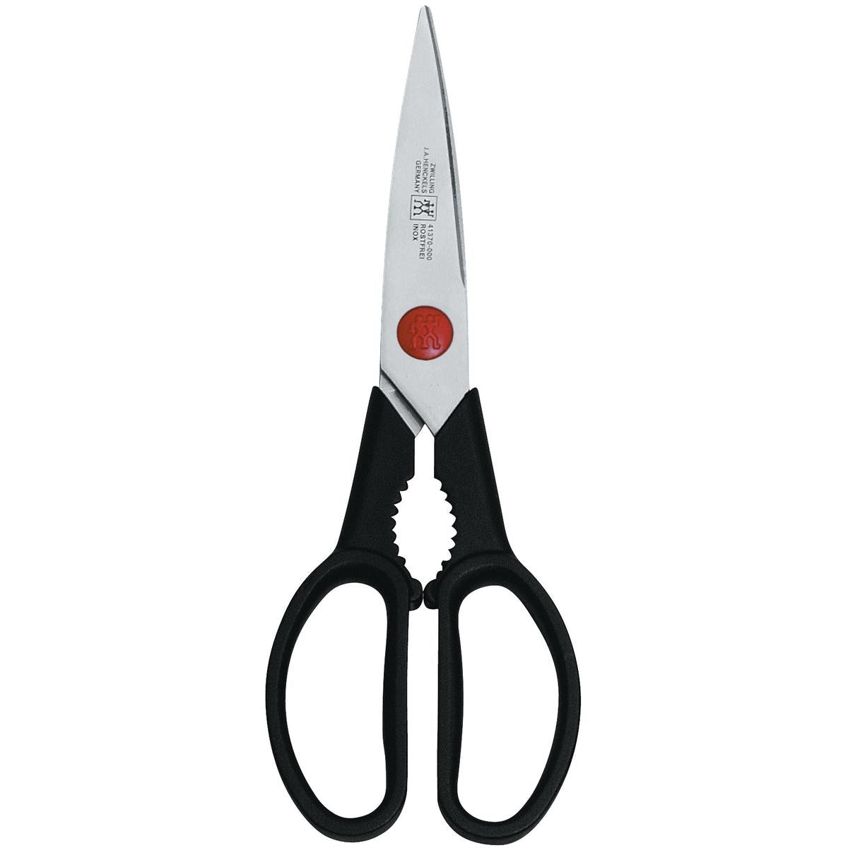 Zwilling Twin L Multi-Purpose Shears - Black