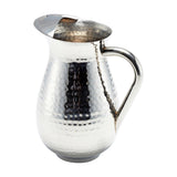 Casero Hammered Belly Jug l Minimax