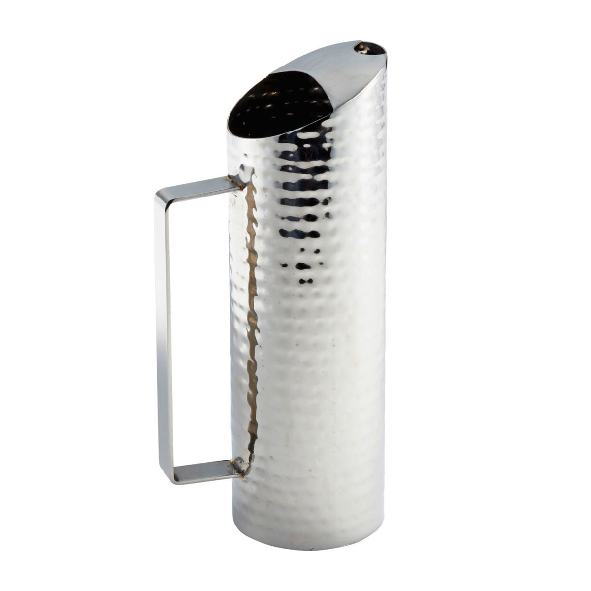 Casero Hammered Tall Pitcher l Minimax