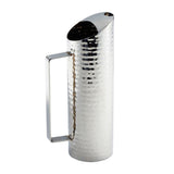Casero Hammered Tall Pitcher l Minimax