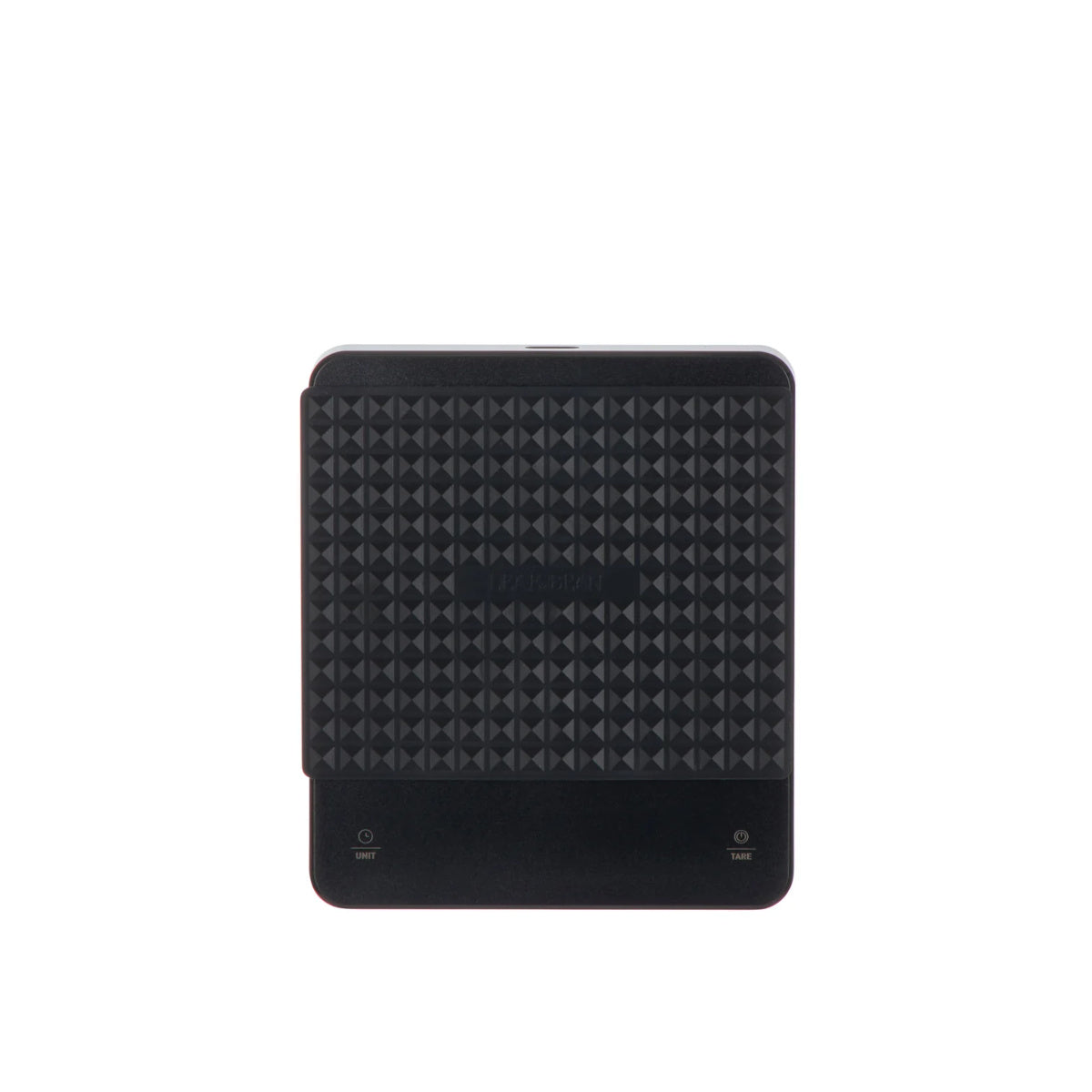 Leaf & Bean Digital Coffee Scale Black 3kg | Minimax