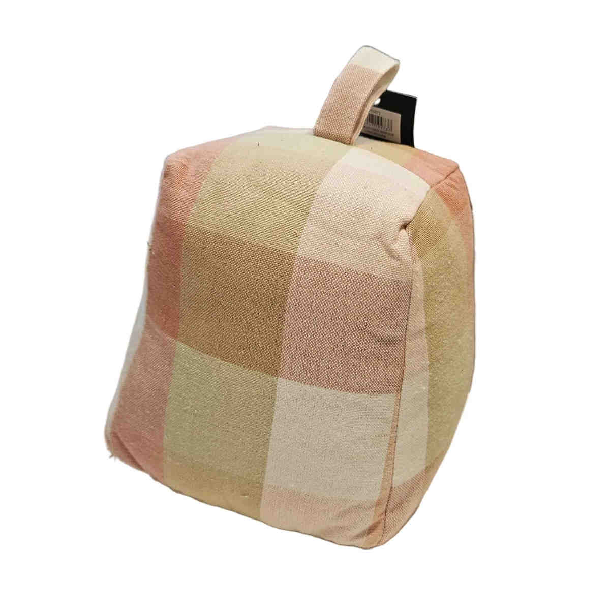 Madras Link Rosie Door Stop Multi Check | Minimax