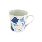 Concept Japan Heart Cat Mug 300ml | Minimax