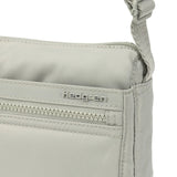 Hedgren Inner City Eye Neo Crossbody Pocket Willow Grey | Minimax