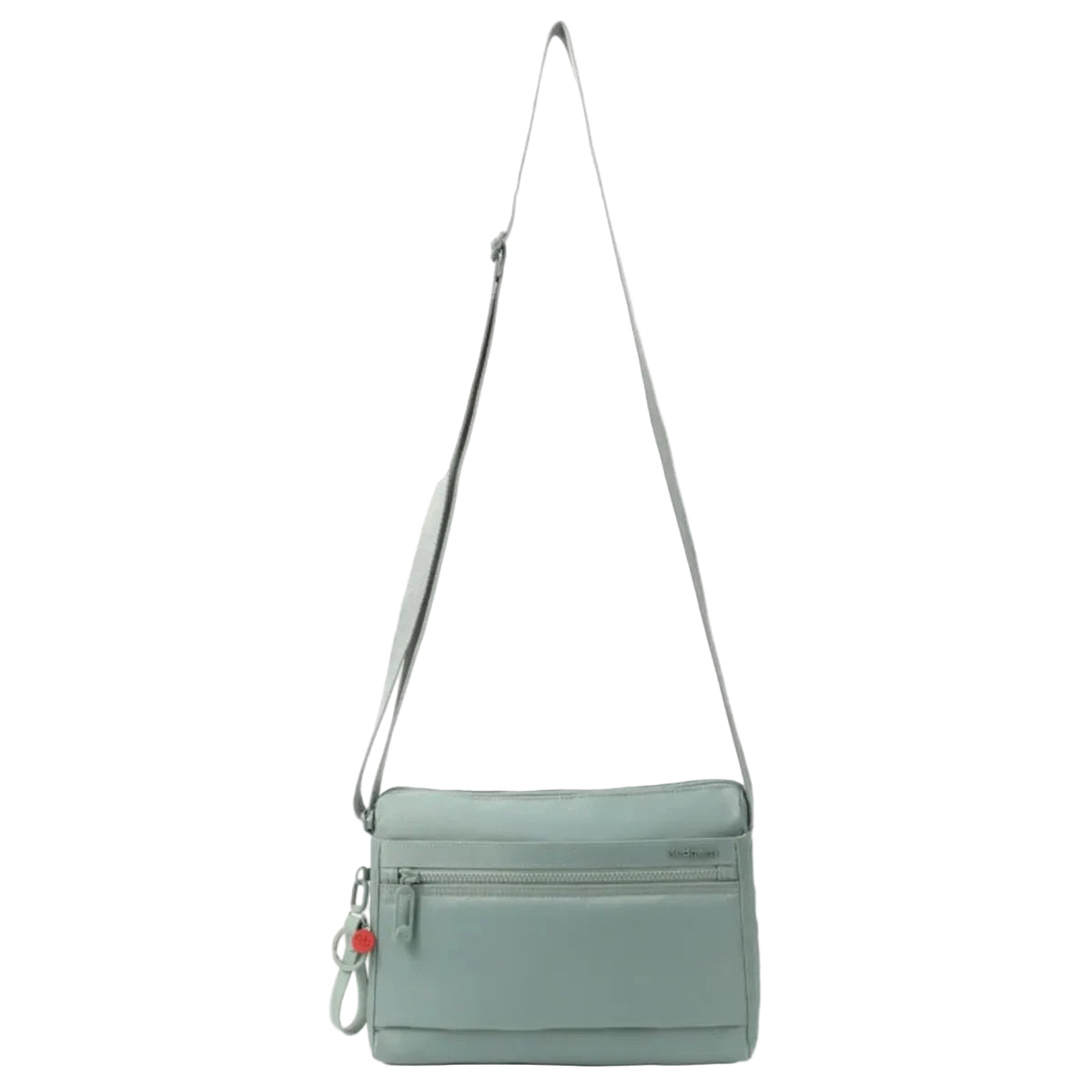 Hedgren Eye Neo Crossbody Bag Medium  Green Milieu | Minimax