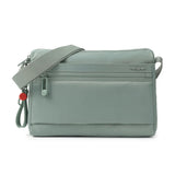Hedgren Eye Neo Crossbody Bag Medium  Green Milieu | Minimax