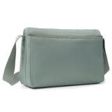 Hedgren Eye Neo Crossbody Bag Medium  Green Milieu | Minimax