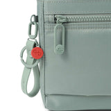 Hedgren Eye Neo Crossbody Bag Medium  Green Milieu | Minimax