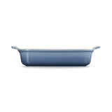 Le Creuset Heritage Rectangle Dish Chambray 32cm (4L) | Minimax