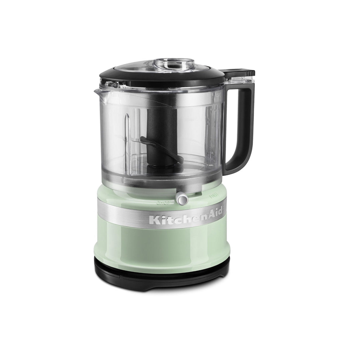 KitchenAid KFC3516A Mini Food Chopper Pistachio 3.5 Cup | Minimax