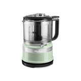 KitchenAid KFC3516A Mini Food Chopper Pistachio 3.5 Cup | Minimax