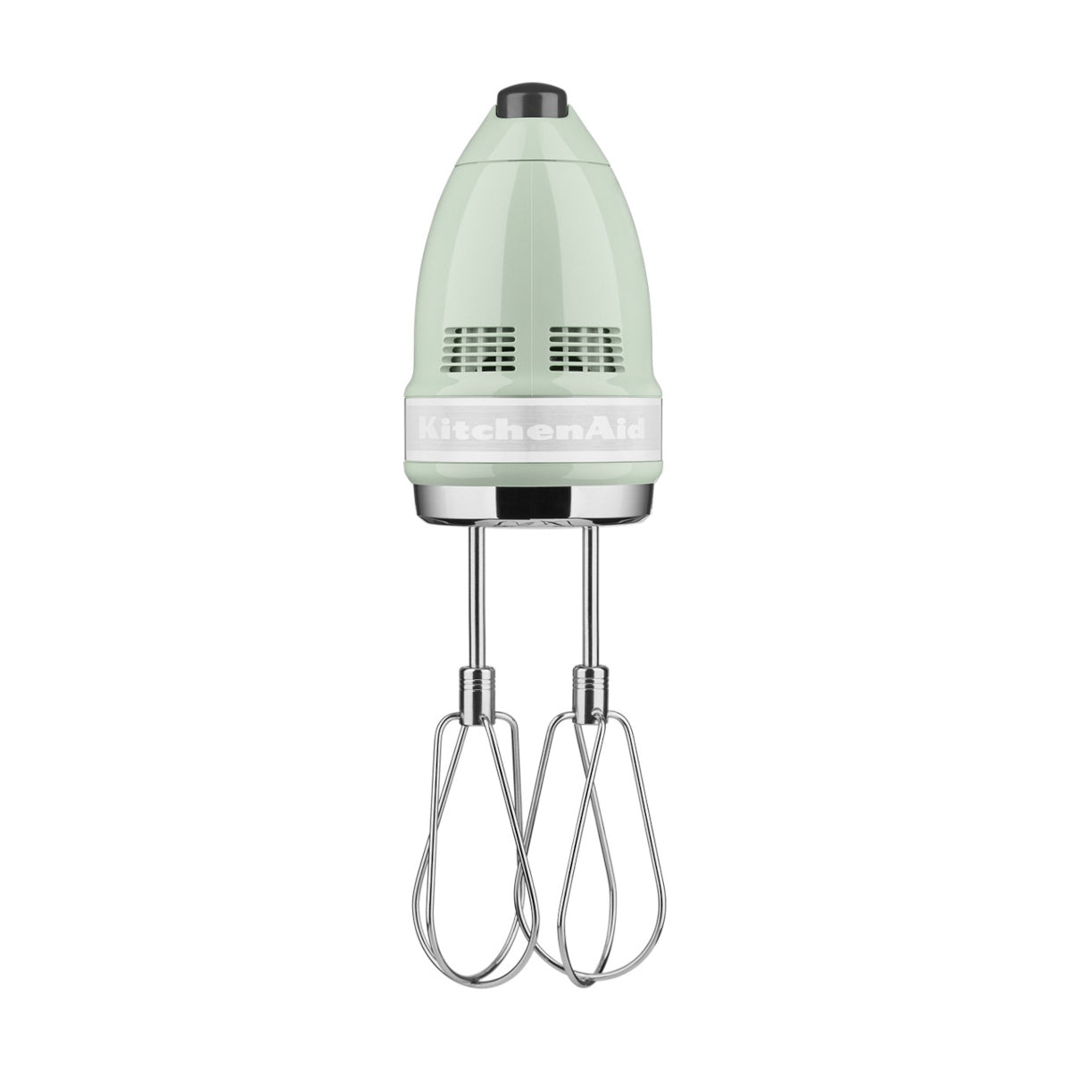 KitchenAid Artisan KHM926 9 Speed Hand Mixer Pistachio | Minimax