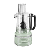 KitchenAid KFP0921 Food Processor Pistachio 9 Cup | Minimax