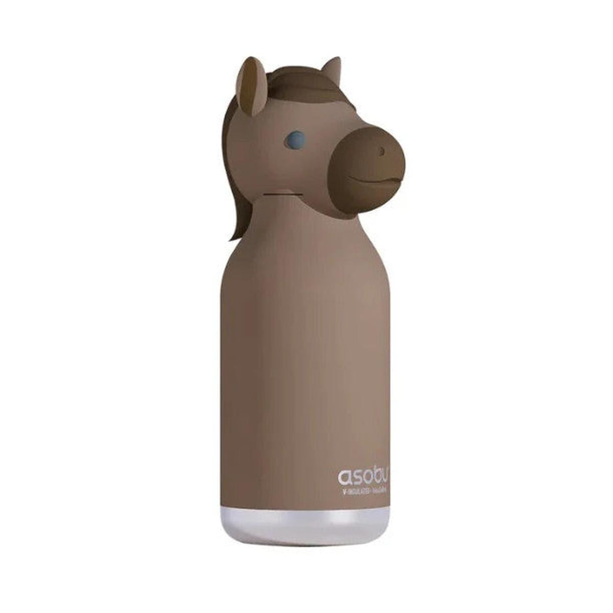 Asobu Bestie Horse Reusable Bottle 460ml
