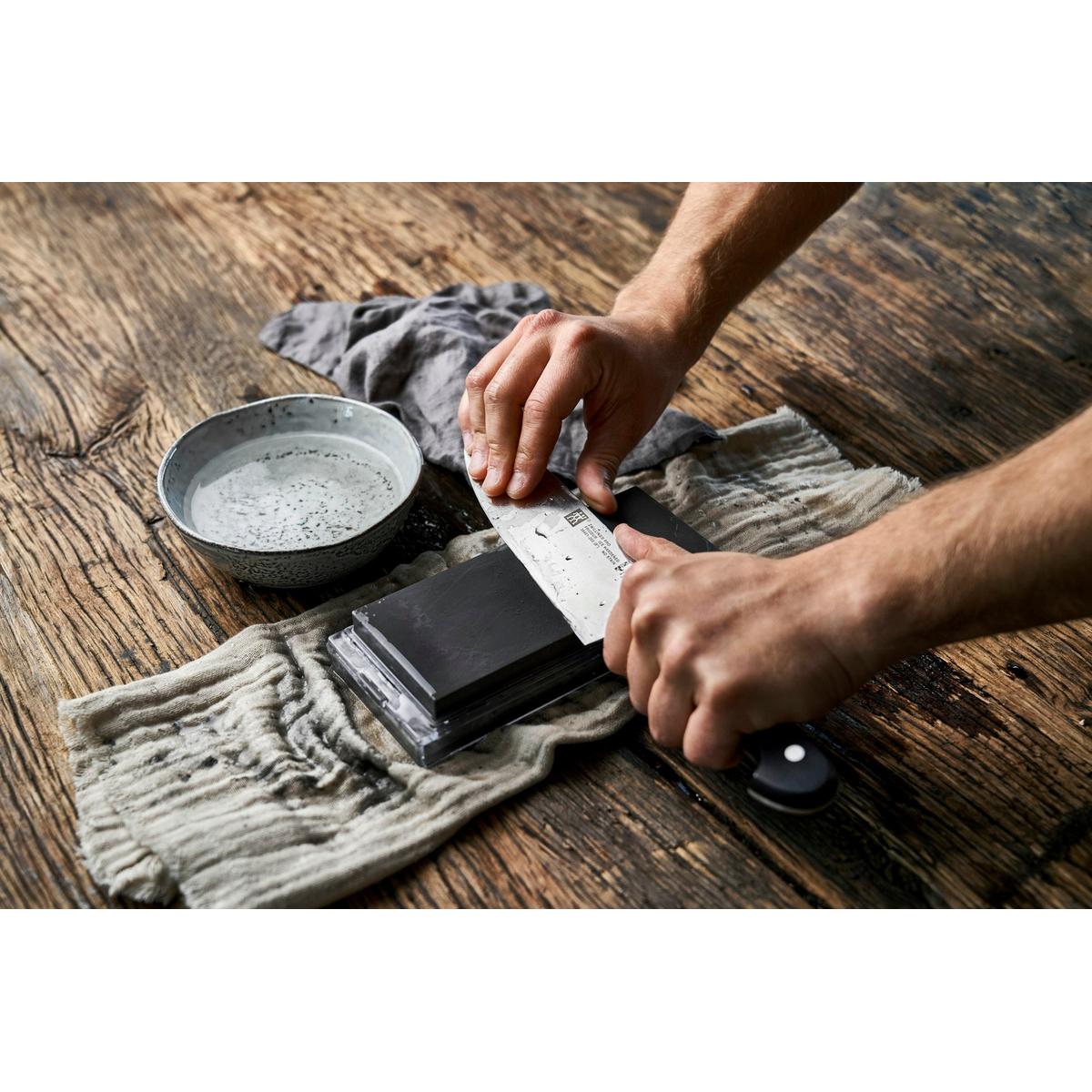 Zwilling Twin Sharpening Stone Pro