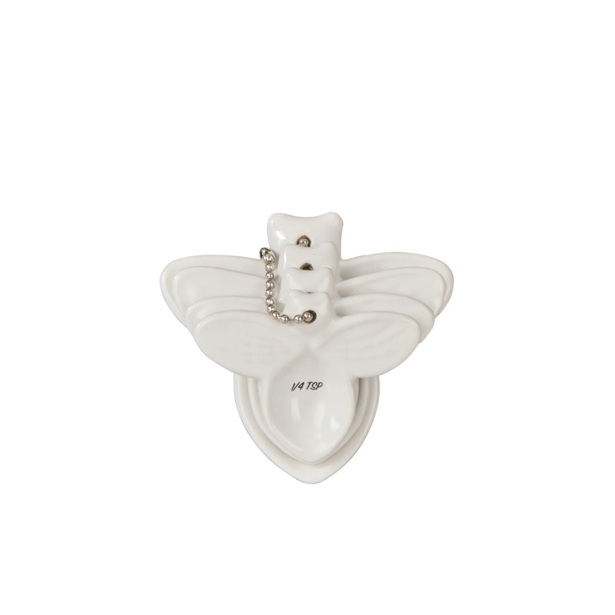 Davis & Waddell Wildflower & Hive Measuring Spoons | Minimax