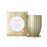 Peppermint Grove Plum & Fir Woods Candle 370g