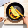 OXO Flip & Fold Omelette Turner 38cm | Minimax
