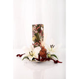 The Aromatherapy Co. White Lily & Holly Diffuser 100ml – Limited Edition Christmas fragrance
