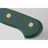 Wusthof Classic Colour Fresh Rosemary Paring Knife 9cm