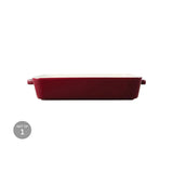 Maxwell & Williams Epicurious Rectangle Baker Gift Boxed | Minimax
