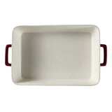 Maxwell & Williams Epicurious Rectangle Baker Gift Boxed | Minimax
