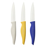SVNA Ceramic Utility Knife & Sheath CDU 20pcs/3 Assorted | Minimax