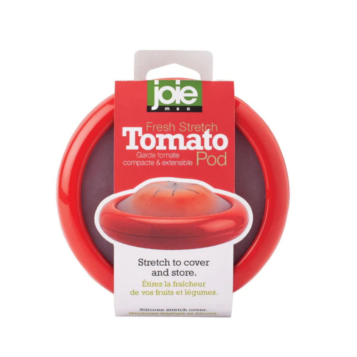 Joie Tomato Stretch Pod | Minimax