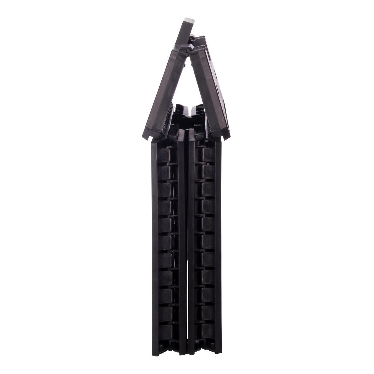 Maverick Small Foldable Stool Black | Minimax