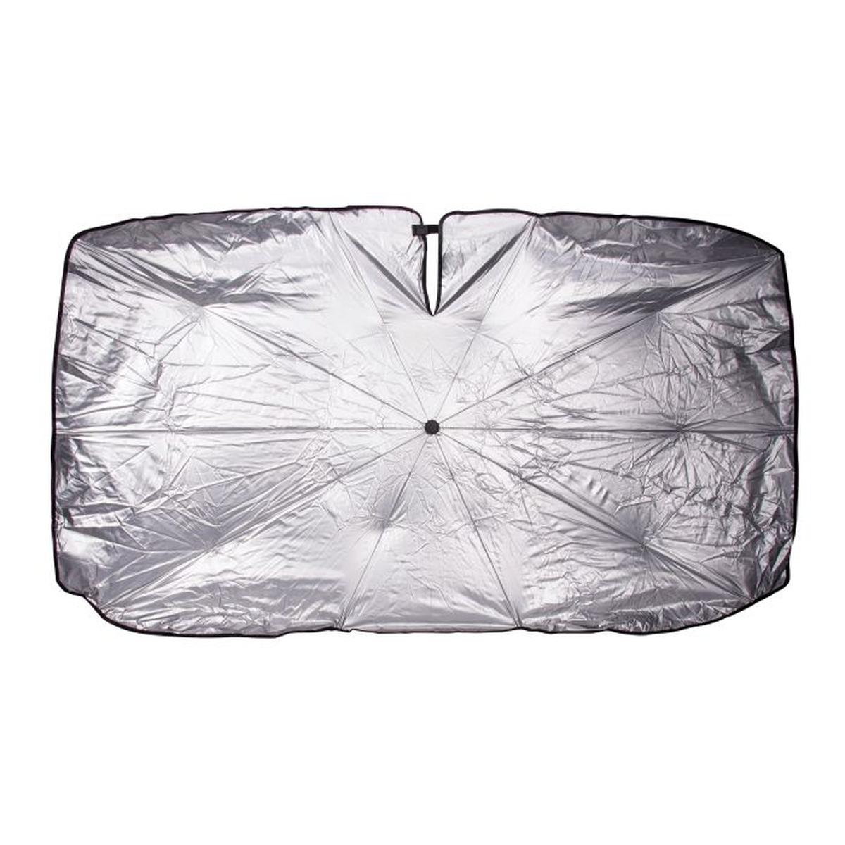 Maverick Car Shade Umbrella Black 8x7x33cm | Minimax