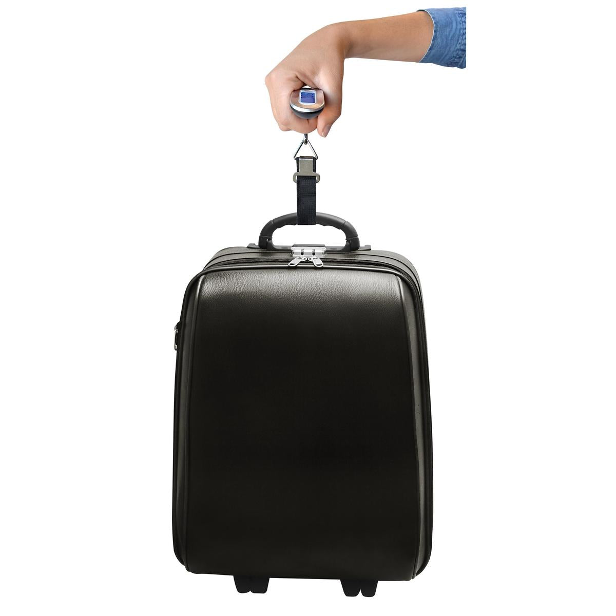 Maverick Digital Travel Scale | Minimax