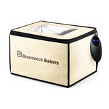 Brunswick Bakers Proofing Box 40X30cm | Minimax